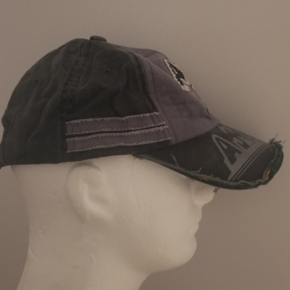 Aruba Adult Cap - Picture 7 of 8